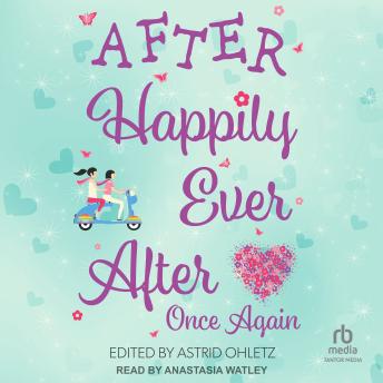 Download After Happily Ever After Once Again by Astrid Ohletz