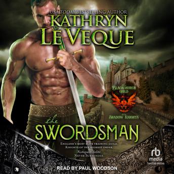 The Swordsman