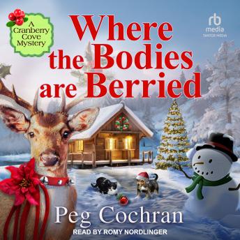 Where the Bodies Are Berried