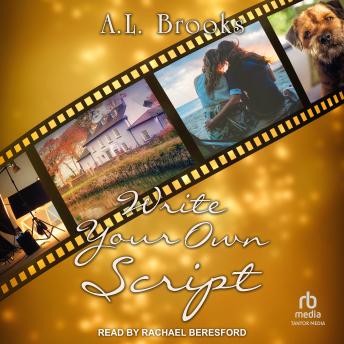 Download Write Your Own Script by A.L. Brooks
