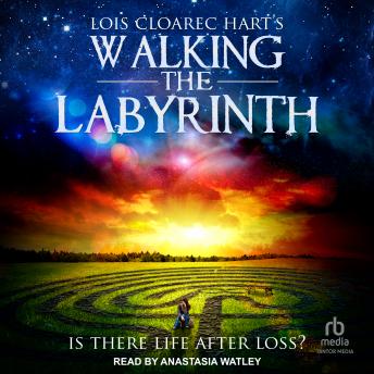 Download Walking The Labyrinth by Lois Cloarec Hart