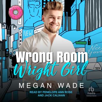 Wrong Room, Wright Girl