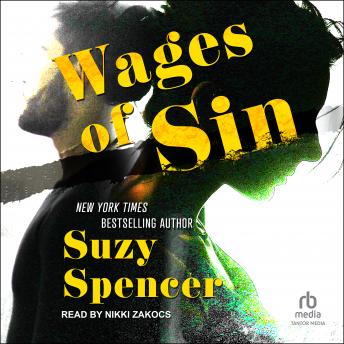 Download Wages of Sin by Suzy Spencer