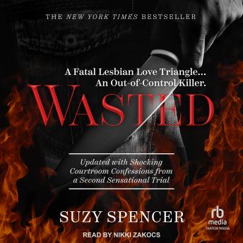 Download Wasted by Suzy Spencer
