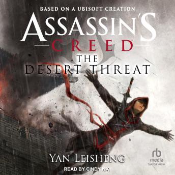 Assassin's Creed: The Desert Threat