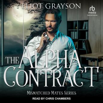 Download Alpha Contract by Eliot Grayson
