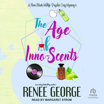 Download Age of Inno-Scents by Renee George
