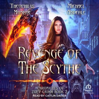 Revenge of the Scythe