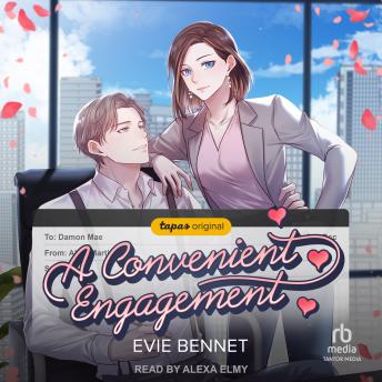 A Convenient Engagement