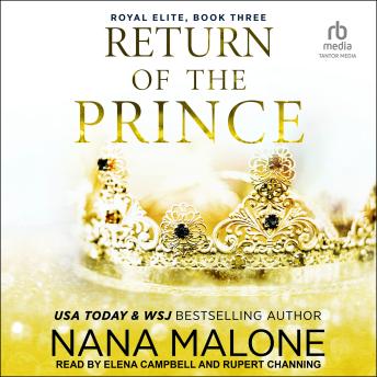 Access Must-Have Full Audiobooks in Romance, Modern