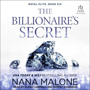 Experience The Unforgettable Full Audiobook Experience!