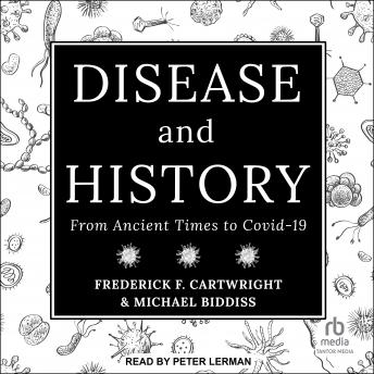 Disease & History: From Ancient Times to Covid-19