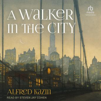 A Walker in the City