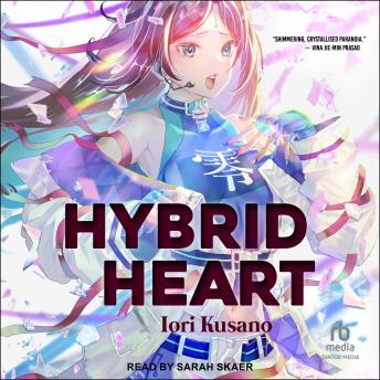 Download Hybrid Heart by Iori Kusano