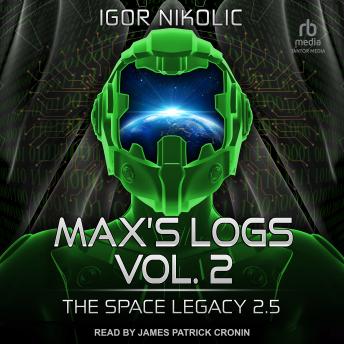 Max’s Logs Vol. 2