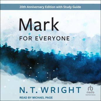 Mark for Everyone: 20th anniversary edition