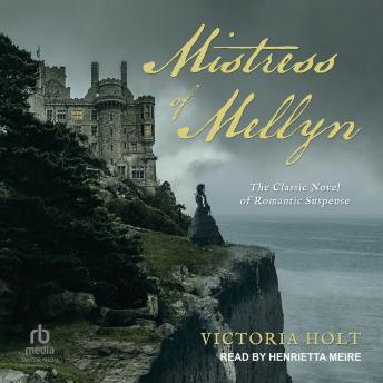 Download Mistress of Mellyn by Victoria Holt