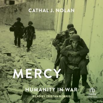 Mercy: Humanity in War