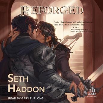 Download Reforged by Seth Haddon