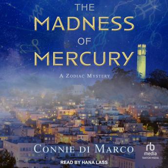 The Madness of Mercury