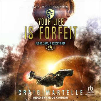 Download Your Life Is Forfeit by Michael Anderle, Craig Martelle