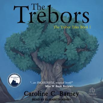 Trebor Tales