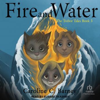 Fire and Water