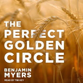 Download Perfect Golden Circle by Benjamin Myers
