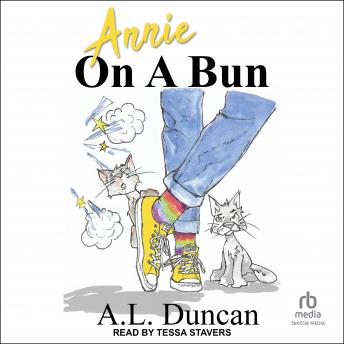 Download Annie On a Bun by A.L. Duncan