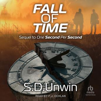 Fall of Time