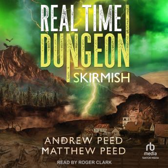 Real Time Dungeon: Skirmish