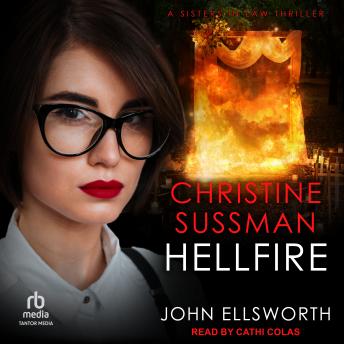 Christine Sussman: Hellfire sample.