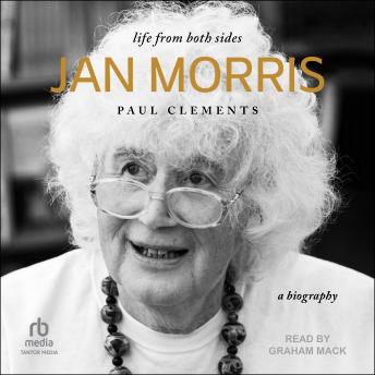 Jan Morris: Life From Both Sides