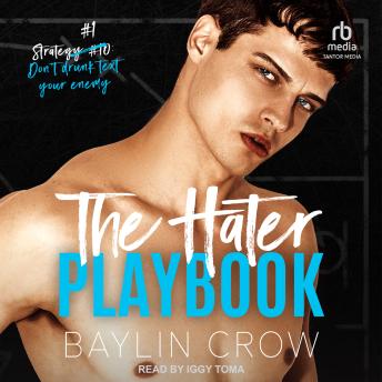 The Hater Playbook
