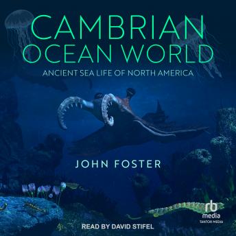 Cambrian Ocean World: Ancient Sea Life of North America sample.