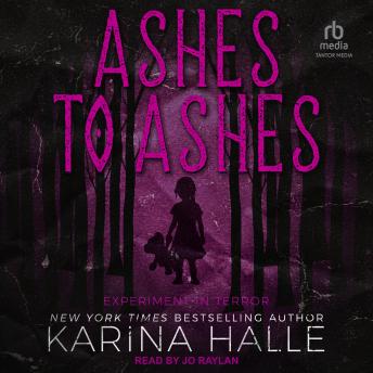 Ashes To Ashes sample.