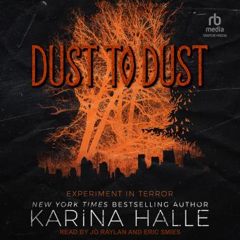 Download Dust To Dust by Karina Halle