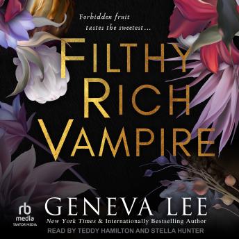 Download Filthy Rich Vampire by Geneva Lee