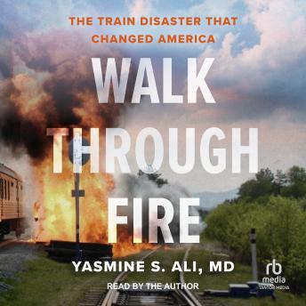 Download Walk Through Fire: The Train Disaster that Changed America by Yasmine S. Ali Md