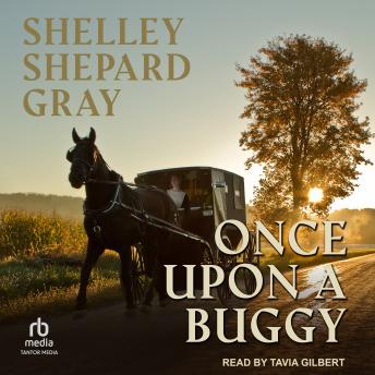 Download Once Upon a Buggy by Shelley Shepard Gray