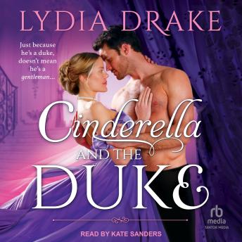 Cinderella and the Duke