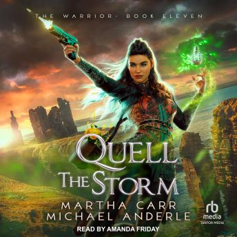 Quell the Storm