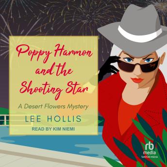 Poppy Harmon and the Shooting Star