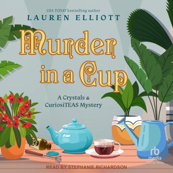 Murder in a Cup