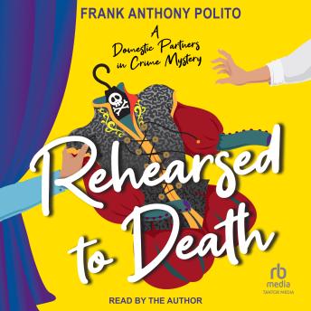 Explore the Latest Full Audiobooks in Mystery, Thriller & Horror, Cozy Mystery