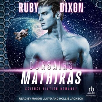 Download Corsairs: Mathiras by Ruby Dixon