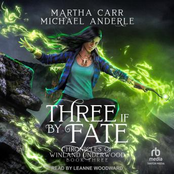 Three If By Fate