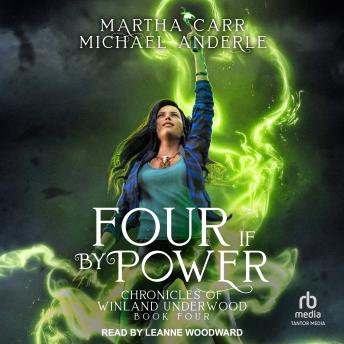 Four If By Power