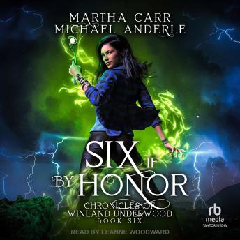 Six If By Honor
