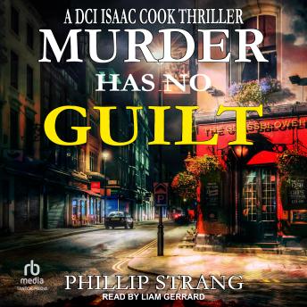 Murder has no Guilt